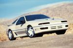 Dodge Daytona RT Concept 1990 года